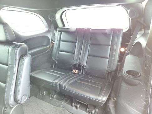 Used 2022 Dodge Durango GT image 27