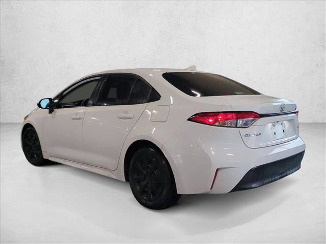 Used 2023 Toyota Corolla LE FWD image 7