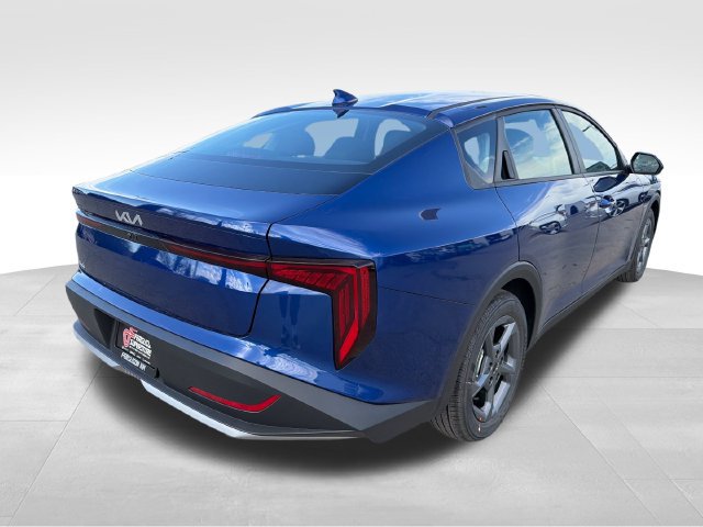 New 2027 Kia K4 FWD image 7