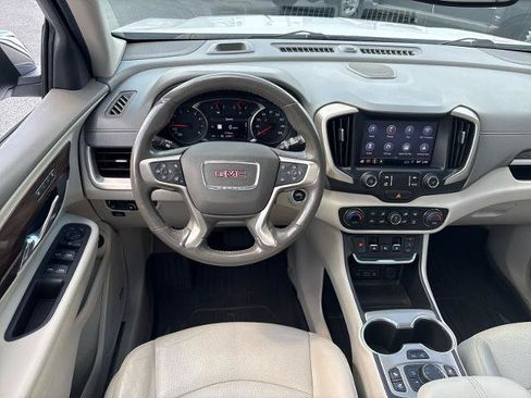 Used 2020 GMC Terrain Denali w/ Denali Premium Package AWD/4WD image 20