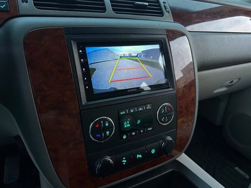 Used 2009 Chevrolet Silverado 3500 LTZ w/ Suspension Package, Off-Road image 25