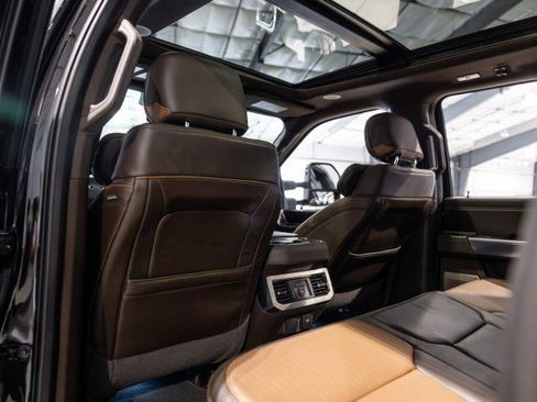 Used 2024 Ford F250 King Ranch w/ Tremor Off-Road Package AWD/4WD image 49