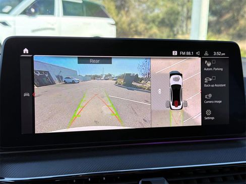 Used 2023 BMW M5 w/ Competition Package image 27