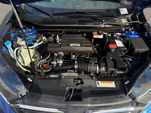 Used 2020 Honda CR-V EX-L image 24