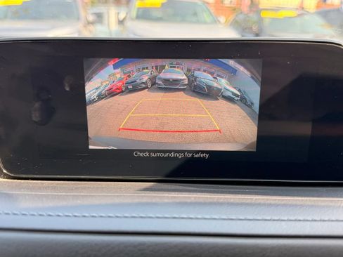 Used 2024 MAZDA CX-30 AWD 2.5 S w/ Select Sport Pkg image 23