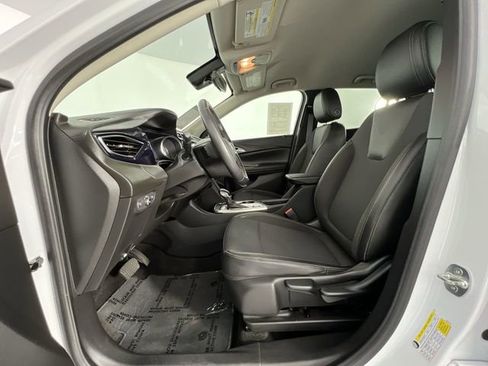 Certified 2020 Buick Encore GX Preferred FWD image 19