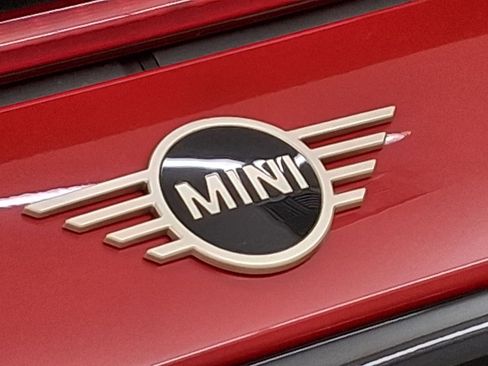 New 2026 MINI Cooper Convertible FWD image 21