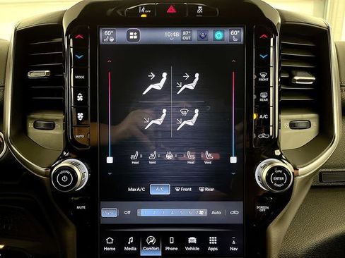 New 2026 RAM 2500 Laramie w/ Night Edition image 21