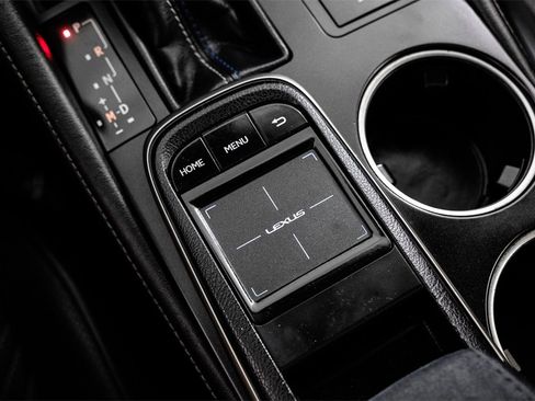 Used 2015 Lexus RC F w/ Premium Package image 26