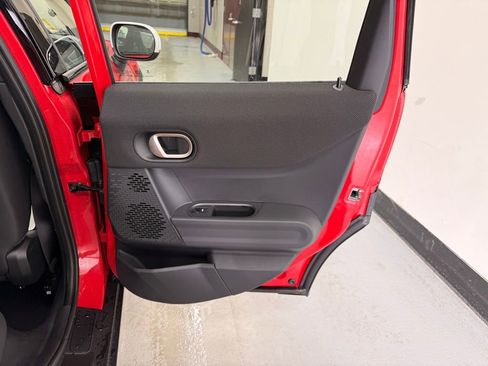 New 2026 MINI Cooper S image 23