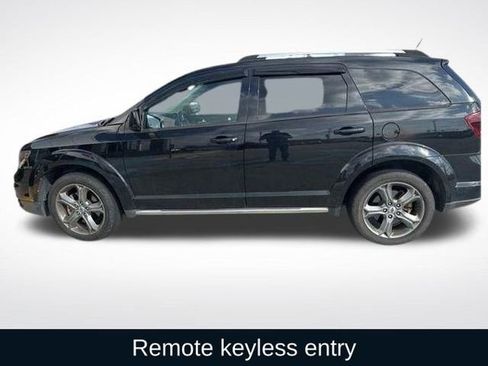 Used 2018 Dodge Journey Crossroad image 8