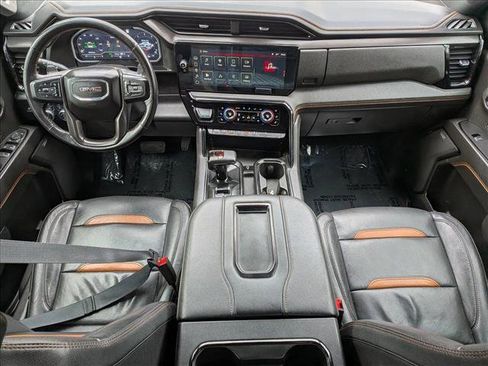 Used 2022 GMC Sierra 1500 AT4 image 19