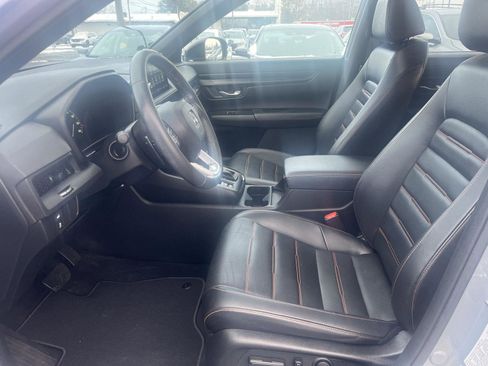 Certified 2024 Honda CR-V Sport-L image 9