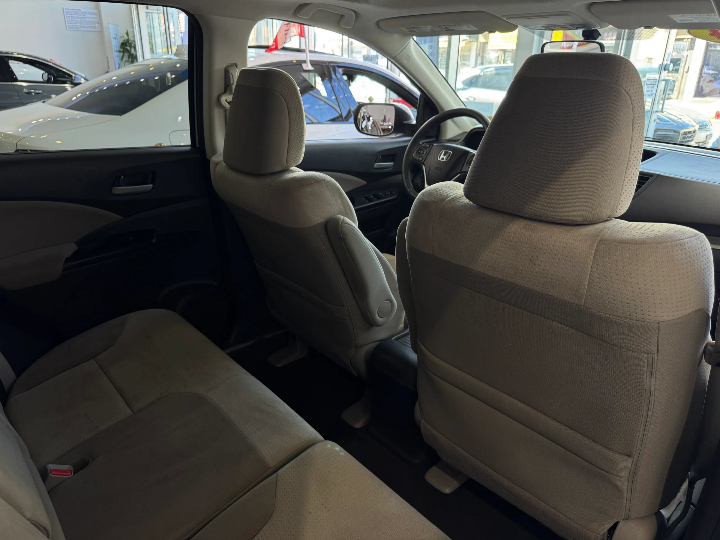 Used 2014 Honda CR-V EX image 27