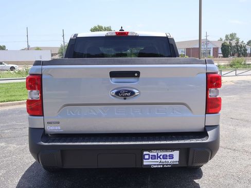 Used 2024 Ford Maverick XLT FWD image 6