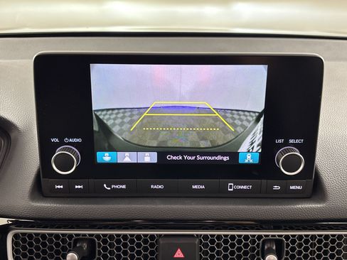 Used 2025 Honda Civic Sport image 18