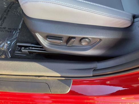 New 2026 Toyota Camry SE FWD image 30