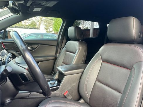 Used 2021 Chevrolet Blazer RS w/ Enhanced Convenience Package image 21