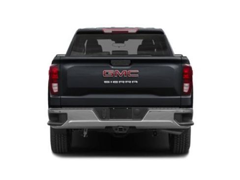 Used 2022 GMC Sierra 1500 AT4 w/ Technology Package image 8