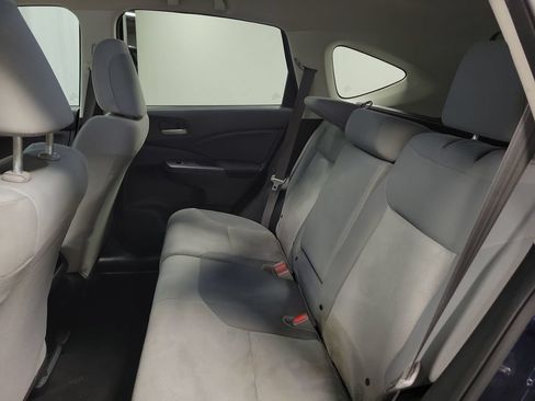Used 2016 Honda CR-V SE image 26