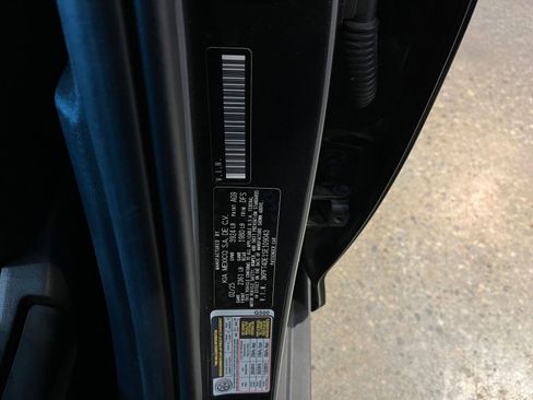 Used 2025 Kia K4 LXS image 28