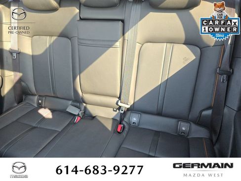 Certified 2026 MAZDA CX-50 AWD 2.5 S w/ Weather Package image 19