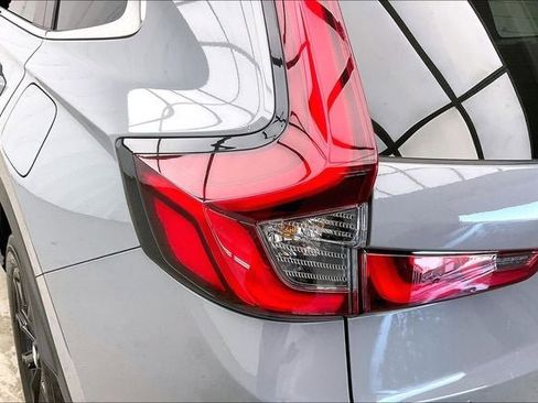 Certified 2025 Honda CR-V Sport image 27