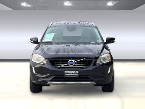Used 2016 Volvo XC60 T5 Premier image 5