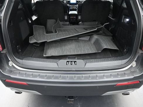 Used 2020 Ford Explorer Limited RWD image 28