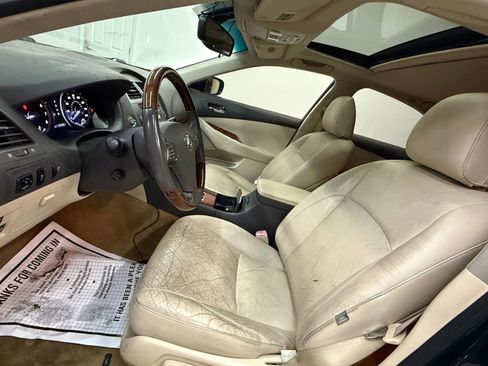 Used 2011 Lexus ES 350 ES 350 Sedan 4D image 15