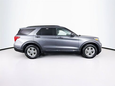Used 2023 Ford Explorer XLT w/ Equipment Group 202A AWD/4WD image 8