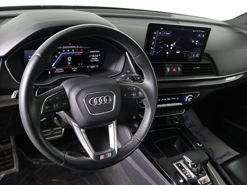Used 2023 Audi SQ5 Premium Plus image 29