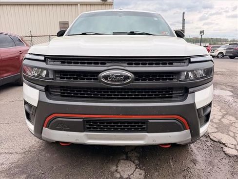 Used 2022 Ford Expedition Timberline AWD/4WD image 3