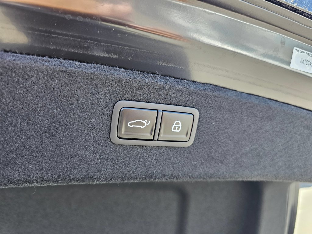Used 2025 Genesis G80 2.5T Sport Prestige AWD/4WD image 16