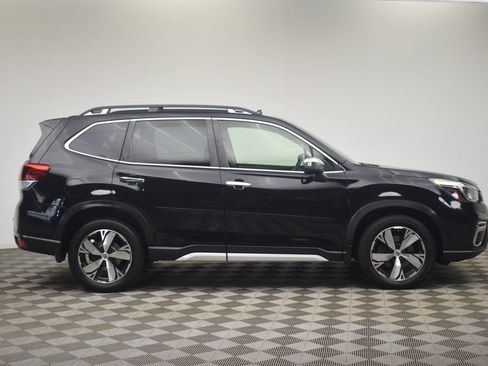 Used 2019 Subaru Forester Touring w/ Popular Package #3 AWD/4WD image 13