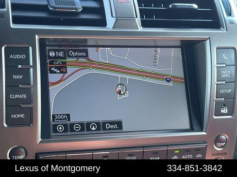 Used 2020 Lexus GX 460 Luxury image 26