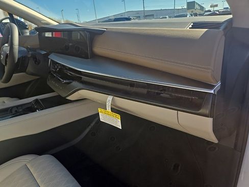 New 2026 Nissan Murano Platinum w/ Technology Package image 27