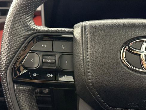 Certified 2024 Toyota Sequoia TRD Pro image 18