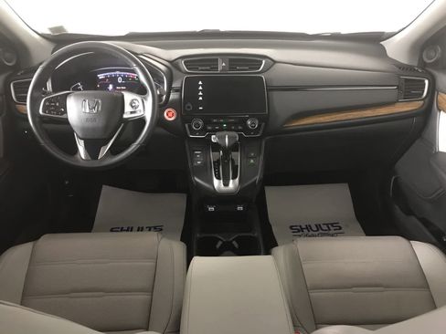 Used 2020 Honda CR-V EX-L image 24