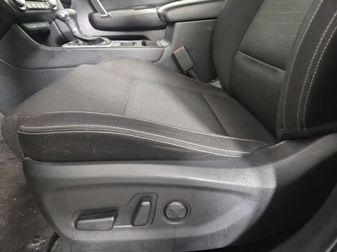 Certified 2021 Kia Sportage LX w/ LX AWD Popular Package image 30