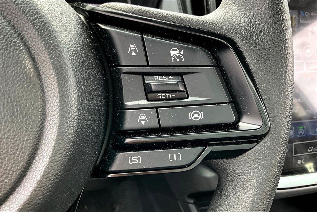 Certified 2026 Subaru Crosstrek 2.5i Premium w/ Crosstrek Mirror Package AWD/4WD image 12