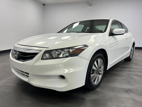 Used 2012 Honda Accord LX-S image 2