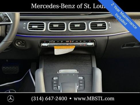 New 2026 Mercedes-Benz GLE 350 4MATIC image 9