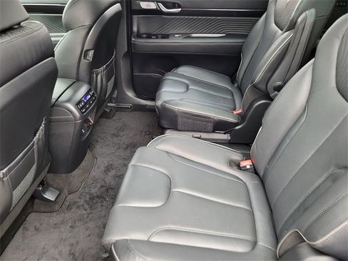 Certified 2023 Hyundai Palisade Calligraphy w/ Cargo Package image 12