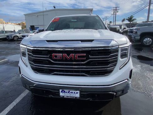 Used 2024 GMC Sierra 1500 SLT image 6