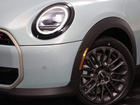 New 2026 MINI Cooper S FWD image 4