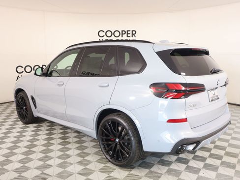 New 2026 BMW X5 xDrive40i w/ Executive Package AWD/4WD image 23