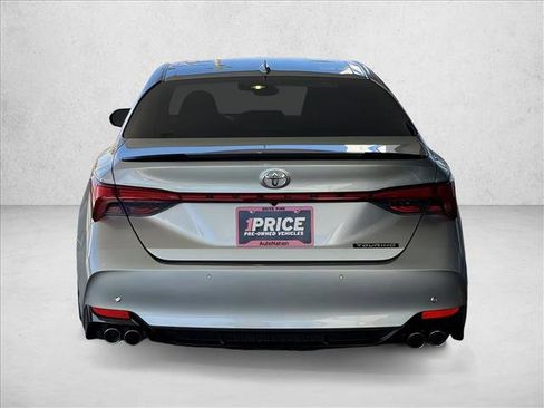 Used 2021 Toyota Avalon Touring w/ Advanced Safety Package image 8