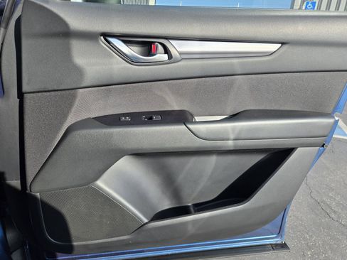 Used 2020 MAZDA CX-5 Sport image 30