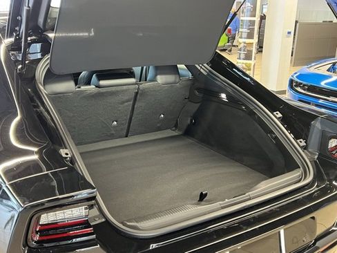 New 2026 Dodge Charger R/T Scat Pack image 5